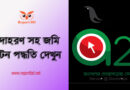 মুসলিম আইনে সম্পত্তির বন্টন । মৃত ব্যক্তি রেখে গেল বাবা, এক স্ত্রী, দুই ভাই ও এক মেয়ে, ভাগাভাগি কিভাবে?