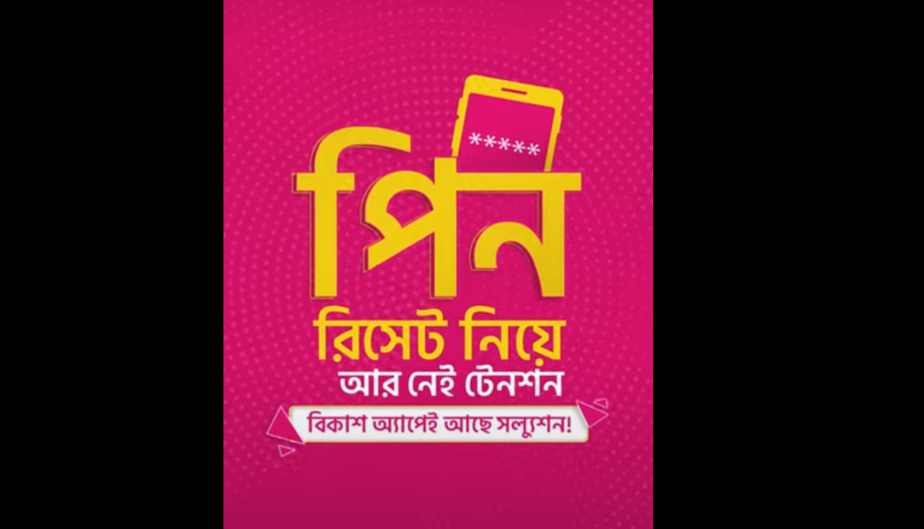 পিন রিসেট
