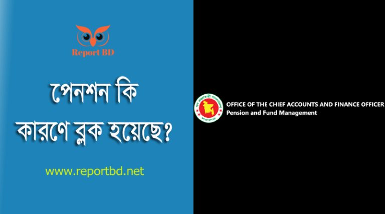 Pension Status Check 2024 । মাসিক পেনশন এখনও পাননি কেন দেখুন