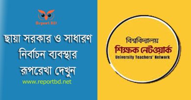 সরকার গঠনের রূপরেখা ২০২৪ । এখন কাদের কাছে সরকার ক্ষমতা হস্তান্তর করবে?