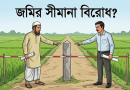জমি সংক্রান্ত বিরোধ মেটাতে 'মিসকেস'