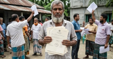 জমি ক্রয়ে সাবধান : বাংলাদেশে জমি কেনাবেচায় সবচেয়ে বেশি হওয়া ১০টি প্রতারণা ও বাঁচার উপায়
