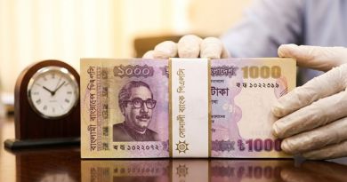 জনগণের আমানত যে ব্যাংকের হাতে
