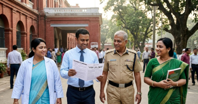 সরকারি চাকরিজীবীদের জন্য সুখবর