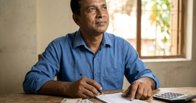 সরকারি চাকরিজীবীদের জন্য সুখবর