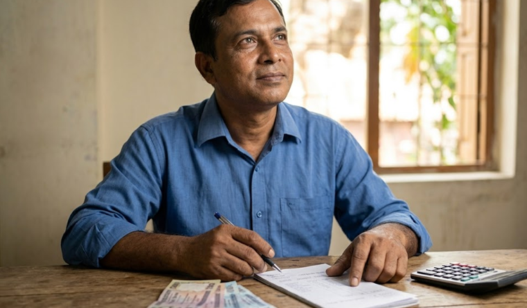 সরকারি চাকরিজীবীদের জন্য সুখবর
