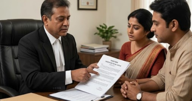 কখন স্ত্রী ভরণপোষণ পাওয়ার অধিকার হারান?