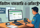 দানপত্র দলিল লেখার নিয়ম ২০২৬