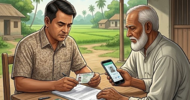 জমি কেনার আগে সতর্ক না হলে পস্তাতে হবে