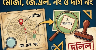 দলিলের ভাষা বুঝতে হিমশিম খাচ্ছেন?