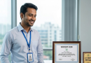 ব্যাংকিং ডিপ্লোমা ও ১৫ বছরের অভিজ্ঞতা