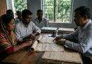 জমি কেনায় ‘গোপন’ নয়, ‘ঢাকঢোল’ পিটিয়েই হোক বিনিয়োগ