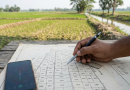 জমির নকশা দেখে জমি চেনার জাদুকরী কৌশল