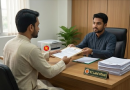 জমির রেকর্ডে ভুল?