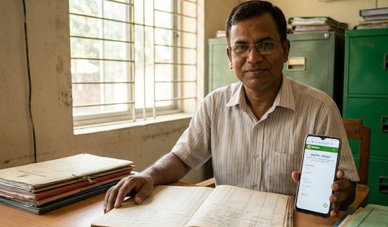 জমি বা ভূ-সম্পত্তি হস্তান্তরের পর নামজারি কেন জরুরি?
