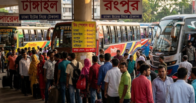 ঈদযাত্রা ২০২৬