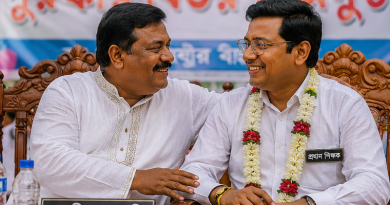 কমিটির হাতে শিক্ষক নিয়োগ নিয়ে প্রশ্ন