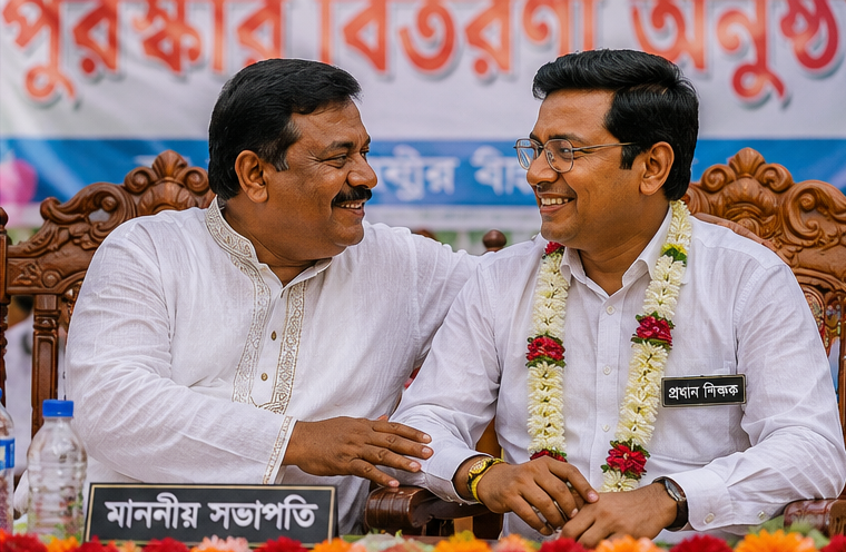 কমিটির হাতে শিক্ষক নিয়োগ নিয়ে প্রশ্ন