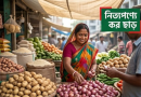 ৯.৩৮ ট্রিলিয়ন টাকার প্রস্তাবিত বাজেট পেশ