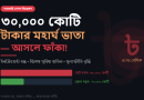 বেসিকের ৫০% মহার্ঘ ভাতা: স্বস্তি নাকি শুভংকরের ফাঁকি?