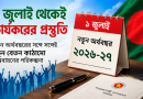 ৯ম জাতীয় পে-স্কেল চূড়ান্তের পথে