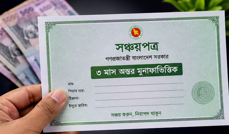 ২ লাখ ৫০ হাজার টাকা কোথায় বিনিয়োগ করবেন?