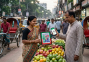এক কিউআর-এই সব সমাধান