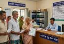 ওয়ারিশ সম্পত্তি নামজারি বা ই-মিউটেশন করবেন কীভাবে?