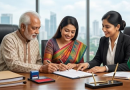কন্যা সন্তানকে সম্পত্তি হেবা বা দান করছেন?