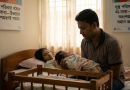মাতৃত্বকালীন ছুটির পাশাপাশি পিতৃত্বকালীন ছুটির জোরালো আহ্বান