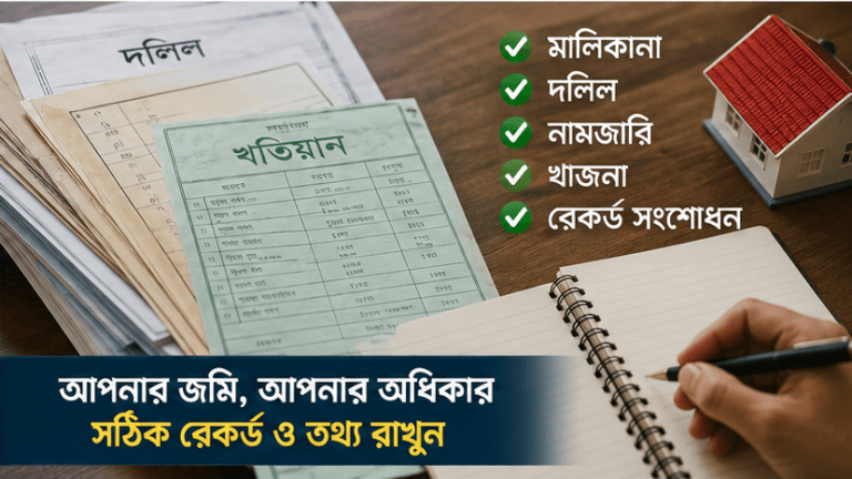 বর্তমান রেকর্ড আসলে সাবেক রেকর্ড অকার্যকর?