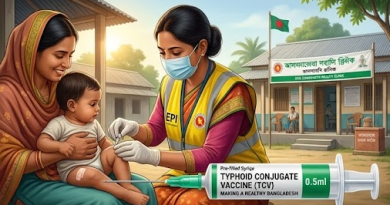 ১ আগস্ট থেকে দেশব্যাপী শুরু