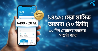 GP Internet offer 2026