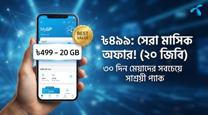 GP Internet offer 2026