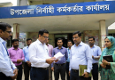 সরকারি দপ্তরে নিয়মিত তদারকি ও আকস্মিক পরিদর্শনের দাবি