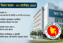 সাময়িক বরখাস্তকালীন বকেয়া উৎসব ভাতা পাওয়ার সুযোগ