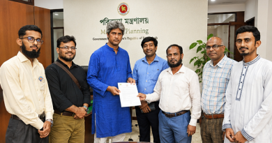 দ্রুত পে স্কেল বাস্তবায়নের আশ্বাস, বৈষম্য কমানোর দাবি সরকারি কর্মচারীদের