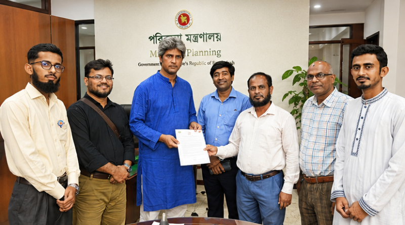 দ্রুত পে স্কেল বাস্তবায়নের আশ্বাস, বৈষম্য কমানোর দাবি সরকারি কর্মচারীদের