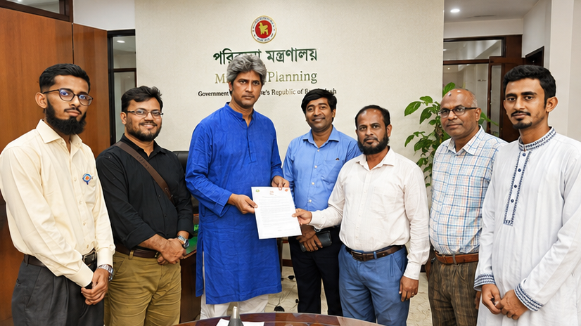 দ্রুত পে স্কেল বাস্তবায়নের আশ্বাস, বৈষম্য কমানোর দাবি সরকারি কর্মচারীদের