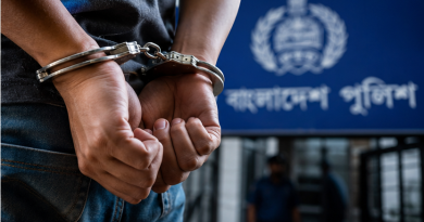 শুনানির সুযোগ ছাড়া কাউকে ‘গ্রেফতার দেখানো’ যাবে না