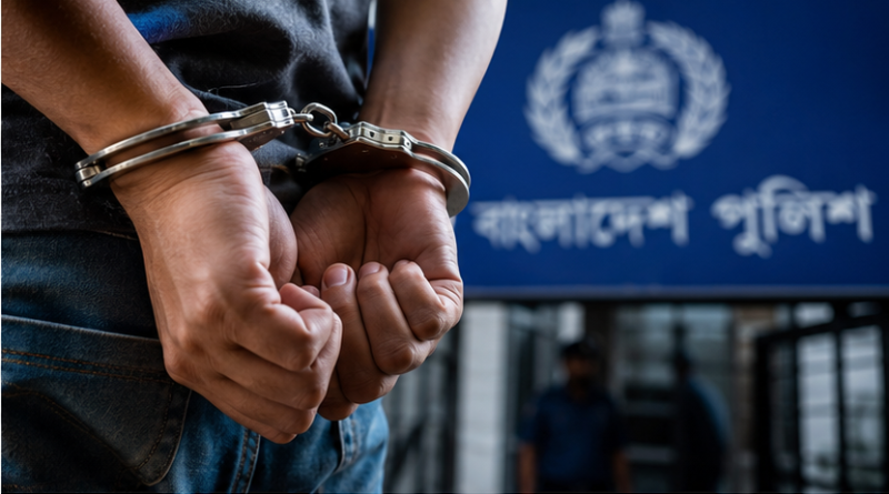 শুনানির সুযোগ ছাড়া কাউকে ‘গ্রেফতার দেখানো’ যাবে না