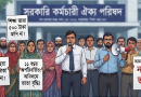 বাস্তবতার সংকট নাকি প্রহসন?