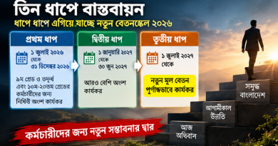PDF Downlod Link: Pay Scale 2026