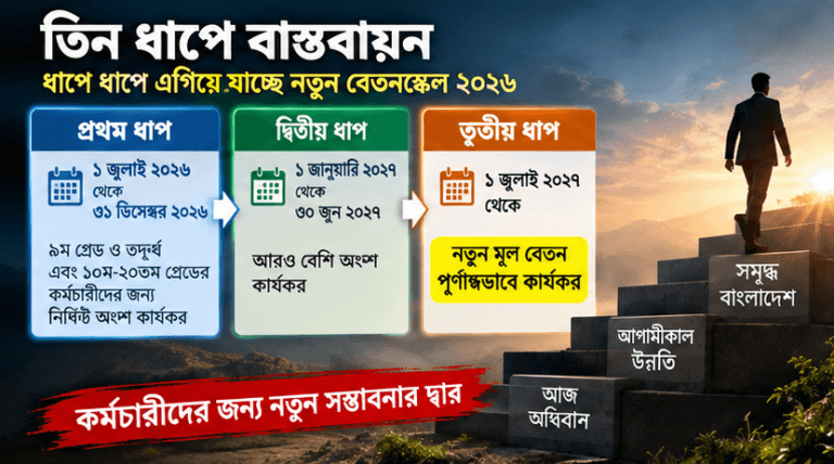 PDF Downlod Link: Pay Scale 2026