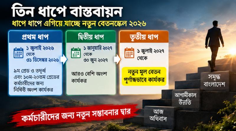 PDF Downlod Link: Pay Scale 2026