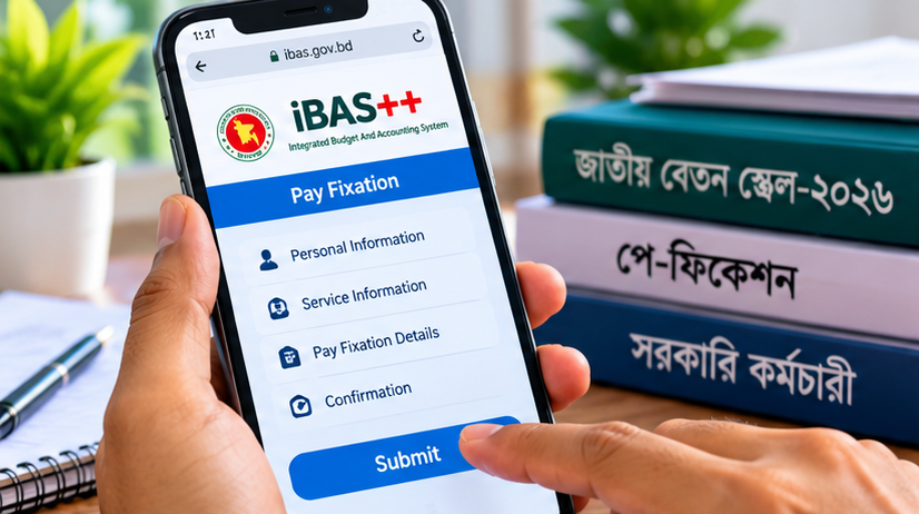 মোবাইল দিয়ে পে-ফিকেশন করলে পিডিএফ ডাউনলোডে সমস্যা হবে?