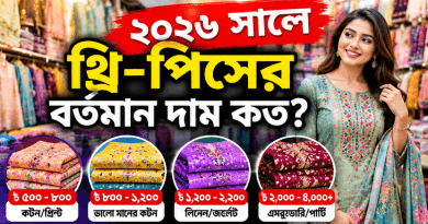 ঢাকায় পাইকারি দামে কোথায় পাওয়া যায়