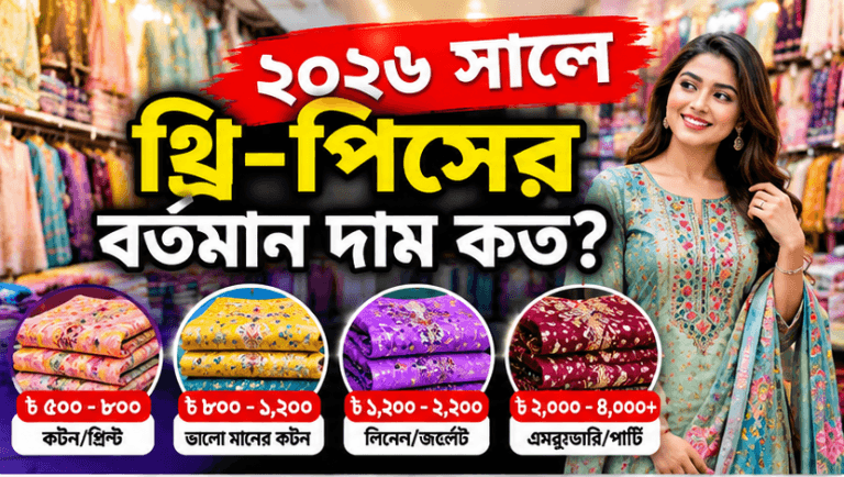 ঢাকায় পাইকারি দামে কোথায় পাওয়া যায়