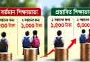 সরকারি চাকরিজীবীদের শিক্ষাসহায়ক ভাতা পুনর্নির্ধারণের দাবি