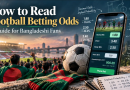 How to Read Football Betting Odds Before a Match
